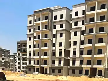 شقق للبيع في كمبوند مايان - اس تي ام، كمبوند بمدينة الشروق، 170 متر