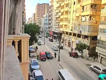 Apartments For sale in El Hanouvel, Al Agamy, 130 sqm