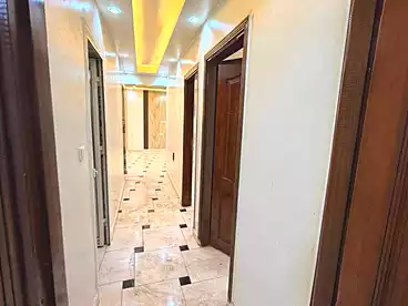 Properties For rent in Street 27, Nozha 2, 160 sqm