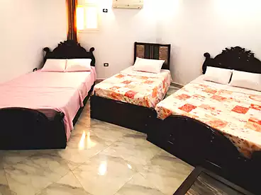 Properties For rent in Port Fuad, Port Said, 80 sqm