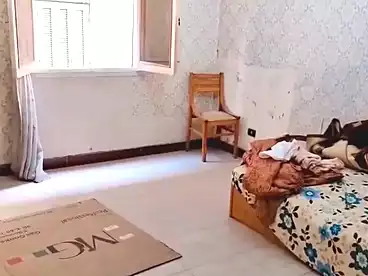 Apartments For sale in Ain Shams St., Helmeyat El Zaytoun, 145 sqm