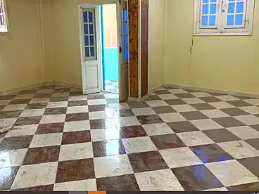 Apartments For rent in El Orouba St., El Mariotia, 90 sqm