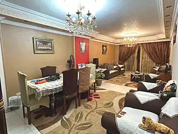 Apartments For sale in Toman Bai St, El Zaytoun El Sharkeya, 180 sqm