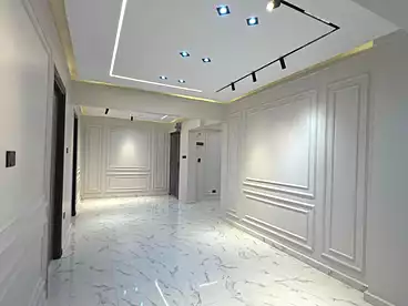 Apartments For sale in Gamal Abdel Nasser St., El Mandara, 120 sqm