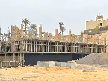 Apartments For sale in Hurghada Resorts, Red Sea, 75 sqm