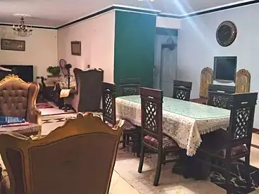 شقق للبيع في اللبيني، الهرم، 160 متر