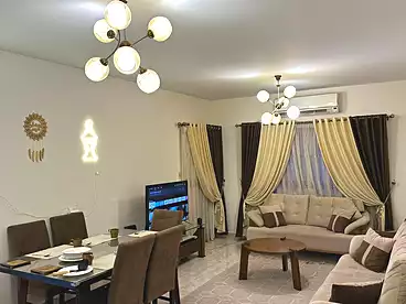 عقارات للإيجار في المرحله الثامنه، إمتداد الرحاب، 131 متر