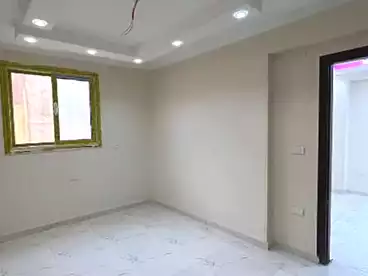 Apartments For sale in El Dawagen, Hadayek Helwan, 140 sqm