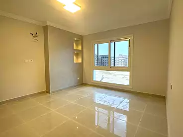 Properties For rent in Amorada Compound - Afaq, Compounds in New Cairo, 186 sqm