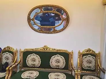 شقق مفروشة للإيجار في العصافرة بحري، العصافرة، 150 متر