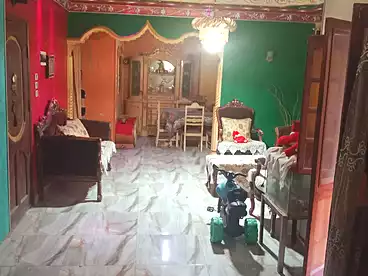 شقق للبيع في محمد نجيب، المرج، 180 متر