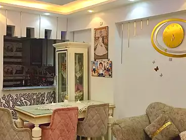 شقق للبيع في شارع الحديد والصلب، الهانوفيل، 75 متر