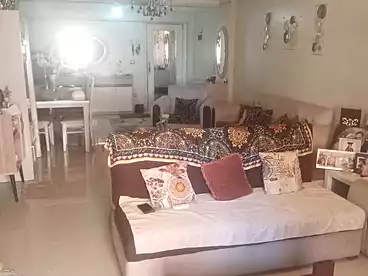 Apartments For sale in Moharram Bey, Alexandria, 125 sqm