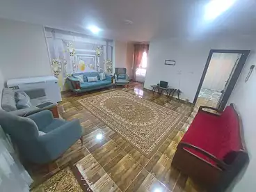 شقق للبيع في شارع اسماعيل كامل، حلوان الشرقية، 200 متر