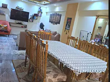 Apartments For sale in Mahmoud Khater St., Helwan, 159 sqm