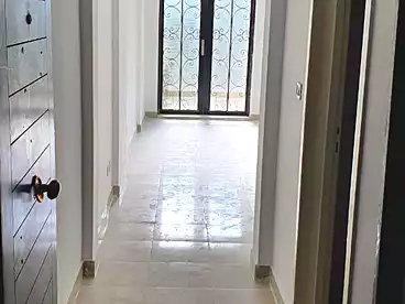 Apartment with Garden For rent in Phase 7, El Rehab, 133 sqm