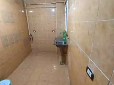 Apartments For rent in Kamal Hegab St., Gisr Al Suez, 130 sqm