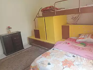 شقق مفروشة للإيجار في شارع طلعت مصطفي، المرحله الثانيه، 136 متر
