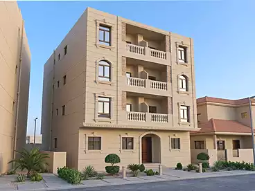 Apartments For sale in Blue Beach Village, Marsa Matrouh Resorts, 80 sqm