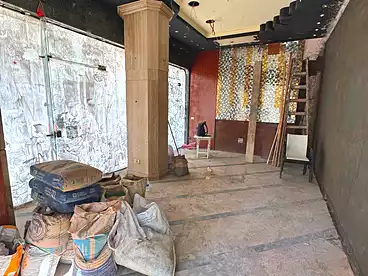 Properties For rent in Ragheb St., El Ezba El Qebliah, 25 sqm