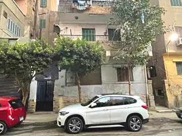 مباني للبيع في شارع برهان، حلوان الشرقية، 160 متر