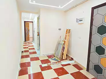 Apartments For sale in Street 16 El Eslah, El Falki, 65 sqm