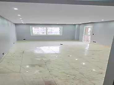 Apartments For sale in Madinaty - B 12, Twelfth Zone Buildings, 140 sqm