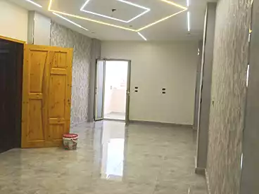 عقارات للبيع في الدواجن، حدائق حلوان، 135 متر