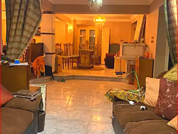شقق للإيجار في شارع محمد سيد أحمد، حلوان، 220 متر