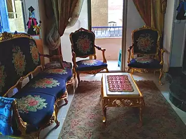 شقق للبيع في الطالبية، فيصل، 150 متر