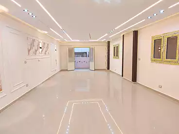 شقق للبيع في شارع جمال عبد الناصر، المندرة، 165 متر