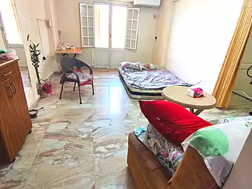Apartments For rent in Al Asafra Bahri, El Asafra, 100 sqm
