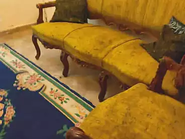 Furnished Apartment For rent in Awel Faisal, Faisal, 75 sqm