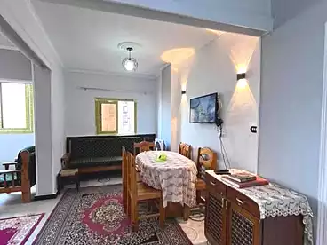 Properties For rent in Sidi Bishr, Alexandria, 90 sqm