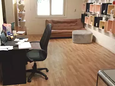 Commercial For sale in El Masala St., El Korba, 150 sqm