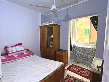 Properties For rent in Sidi Bishr, Alexandria, 90 sqm
