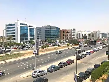 Commercial For sale in Northern 90th St., 90th Street, 5000 sqm