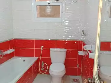 Apartments For rent in Khatem El Morsalin St, Tersa, 150 sqm
