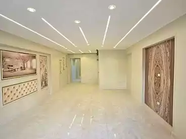 Apartments For sale in Gamal Abd El Nasir St, Sidi Beshr Bahri, 155 sqm