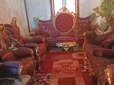 روف للبيع في شارع العيادة القديمة، البيطاش، 250 متر