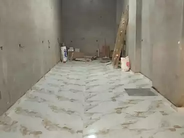Shops For rent in El-Khashab Canal, Hadayek Helwan, 45 sqm