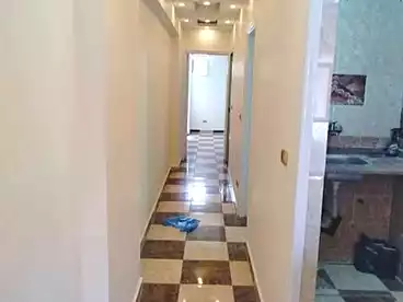 Apartments For sale in Gabir Hafez St, El Hanouvel, 140 sqm