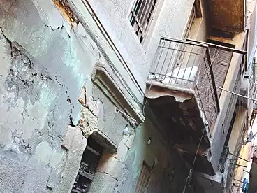 منزل / بيت للبيع في شارع القضاعي، روض الفرج، 136 متر