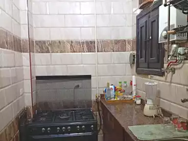 شقق للبيع في منشية البكري، المحلة الكبرى، 80 متر