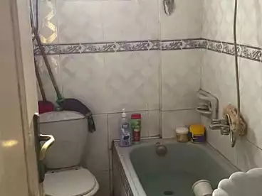 Apartments For sale in Kafr Tuhurmos, Faisal, 65 sqm