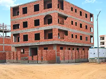 Building For sale in Badr City, Greater Cairo, 490 sqm