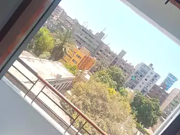 Properties For rent in Mansour St., Manshiet Ain Helwan, 80 sqm