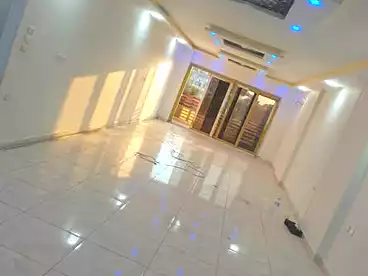 Apartments For rent in Mohamed Sayed Ahmed St., Helwan, 250 sqm