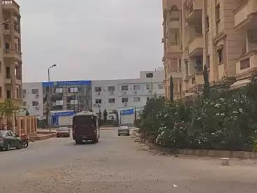 Apartments For sale in The Second Area - Lotus North, Lotus North, 191 sqm
