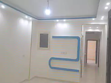 شقق للبيع في شارع كورنيش النيل، حدائق حلوان، 120 متر